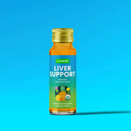Liver Support