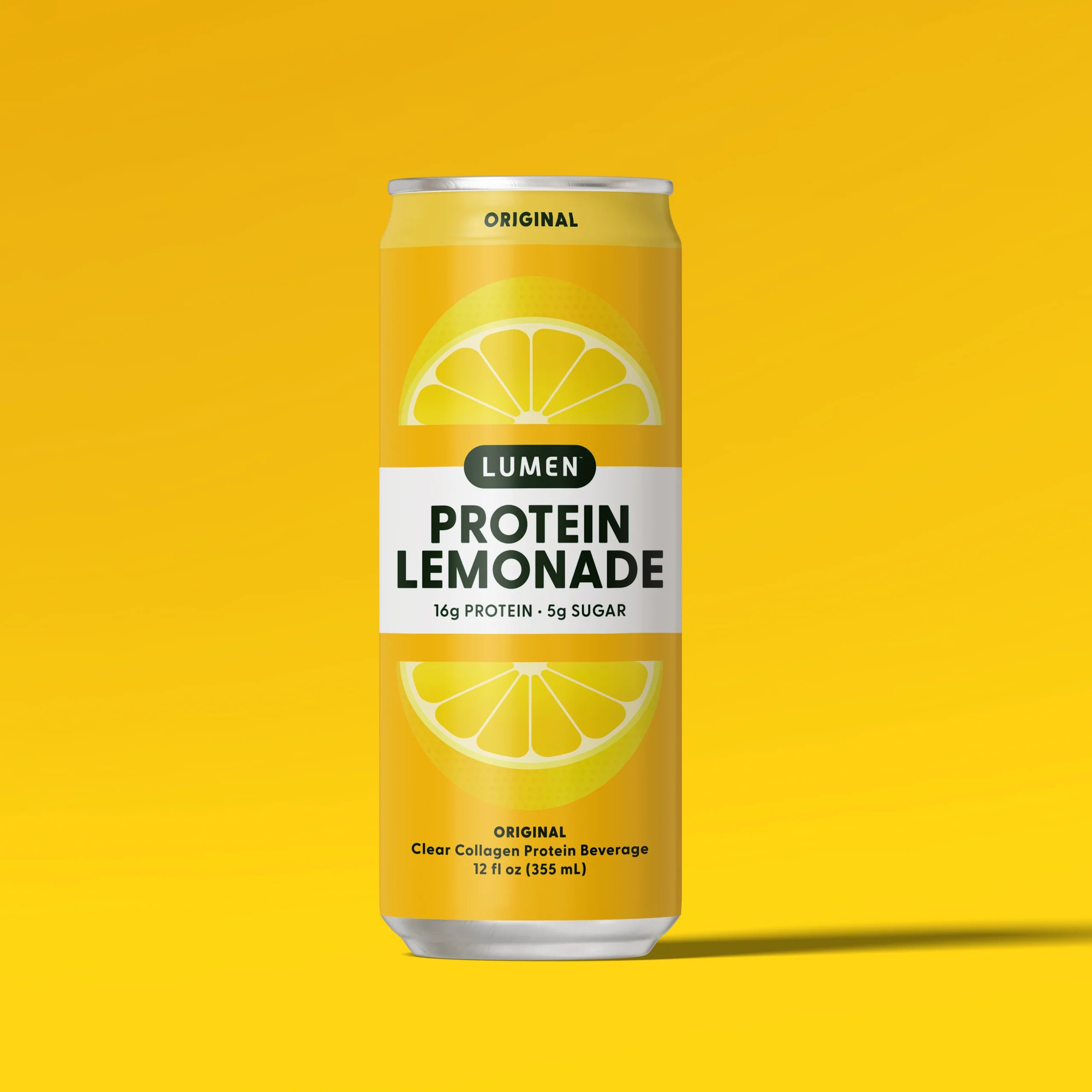 Original Protein Lemonade